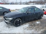 BMW 320 I xDrive WBA3C3C54EF986485 fotografie