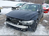 BMW 320 I xDrive WBA3C3C54EF986485 снимка