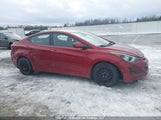 Hyundai Elantra Se/Sport/Limited 5NPDH4AE3FH566192 photo
