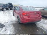 Hyundai Elantra Se/Sport/Limited 5NPDH4AE3FH566192 fotografie