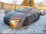 Toyota Corolla Hybrid JTDBCMFE0SJ043048 снимка