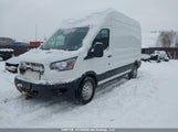 Ford Transit T-250 1FTBR2X82SKB17317 снимка