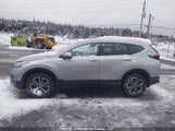 Honda Cr-V Exl 2HKRW2H86MH226242 снимка
