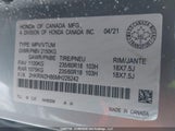 Honda Cr-V Exl 2HKRW2H86MH226242 снимка