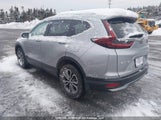 Honda Cr-V Exl 2HKRW2H86MH226242 снимка