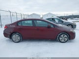 Honda Civic Ex 2HGFB2F55DH029824 снимка