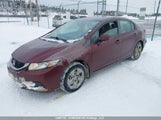 Honda Civic Ex 2HGFB2F55DH029824 снимка