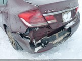 Honda Civic Ex 2HGFB2F55DH029824 снимка
