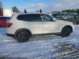 BMW X3 2.8I 5UXWX9C54D0A10054 снимка