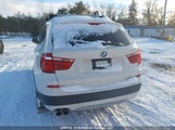 BMW X3 2.8I 5UXWX9C54D0A10054 снимка