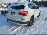 BMW X3 2.8I 5UXWX9C54D0A10054 снимка