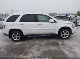 Chevrolet Equinox Lt 2CNDL33F086037140 снимка