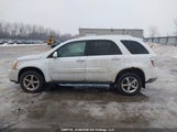 Chevrolet Equinox Lt 2CNDL33F086037140 снимка