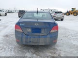 Hyundai Accent Gl KMHCT4AE4FU844691 снимка