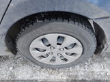 Hyundai Accent Gl KMHCT4AE4FU844691 снимка