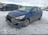 Hyundai Accent Gl KMHCT4AE4FU844691 снимка