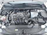 Toyota Corolla Le 5YFBPRBEXLP038475 снимка