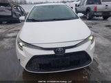 Toyota Corolla Le 5YFBPRBEXLP038475 снимка