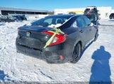 Honda Civic Lx 2HGFC2F57HH015555 снимка