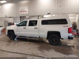 Chevrolet Silverado  Custom 3GCUKPEC1JG309786 fotografie