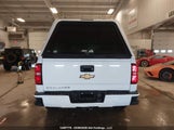 Chevrolet Silverado  Custom 3GCUKPEC1JG309786 снимка