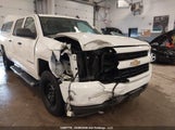 Chevrolet Silverado  Custom 3GCUKPEC1JG309786 снимка