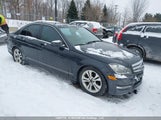 Mercedes-Benz C 250 4Matic WDDGF8FB9CA692171 снимка