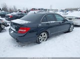 Mercedes-Benz C 250 4Matic WDDGF8FB9CA692171 снимка