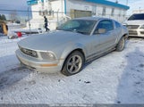 Ford Mustang 1ZVHT80NX65243179 снимка
