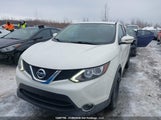 Nissan Qashqai JN1BJ1CR9HW137424 photo