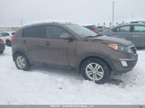 Kia Sportage Lx KNDPB3A25C7283789 снимка