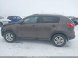 Kia Sportage Lx KNDPB3A25C7283789 снимка