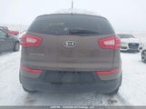 Kia Sportage Lx KNDPB3A25C7283789 снимка