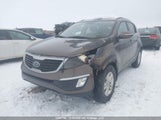 Kia Sportage Lx KNDPB3A25C7283789 снимка