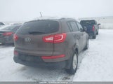 Kia Sportage Lx KNDPB3A25C7283789 снимка