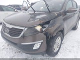 Kia Sportage Lx KNDPB3A25C7283789 снимка