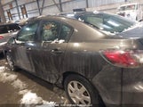 Mazda 3 I JM1BL1SF6A1117195 снимка