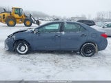 Toyota Corolla Se 2T1BURHE9KC165295 снимка