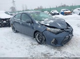 Toyota Corolla Se 2T1BURHE9KC165295 снимка