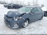 Toyota Corolla Se 2T1BURHE9KC165295 снимка