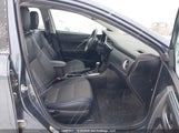 Toyota Corolla Se 2T1BURHE9KC165295 снимка