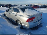 Honda Civic Dx-G 2HGFA16468H123673 снимка