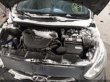 Hyundai Accent KMHCT4AE2GU065257 снимка