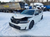 Honda Civic Sport 2HGFE2F59TH101081 снимка