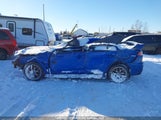 Mitsubishi Lancer Evolution Gsr JA32W8FVXFU602543 снимка