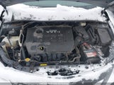 Toyota Corolla 2T1BU4EE1AC241405 снимка
