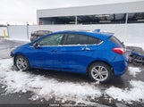 Chevrolet Cruze Lt 3G1BE6SM3KS624862 снимка