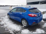 Chevrolet Cruze Lt 3G1BE6SM3KS624862 снимка