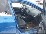 Chevrolet Cruze Lt 3G1BE6SM3KS624862 снимка