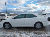 Toyota Camry Le 4T1BF1FK5CU576777 снимка